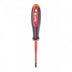  TOURNEVIS TRILOBE VDE  PZ1 X80 