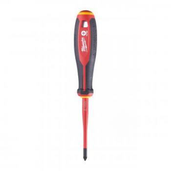  TOURNEVIS TRILOBE VDE  PZ1 X80 