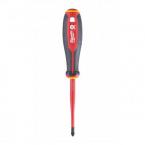  TOURNEVIS TRILOBE VDE  PZ2 X10 