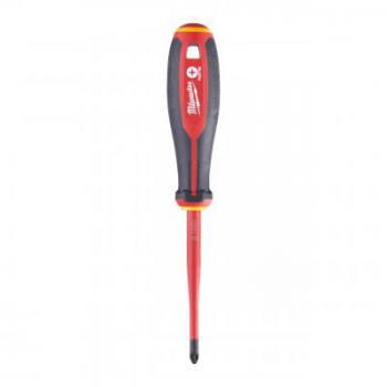  TOURNEVIS TRILOBE VDE  PZ2 X10 