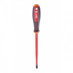  TOURNEVIS TRILOBE VDE  PZ3 X15 