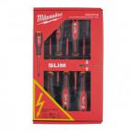  COFFRET 7PCS TOURNEVIS TRILOBE 