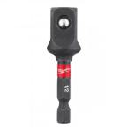  ADAPTATEUR SHOCKWAVE HEX 1/4-> 