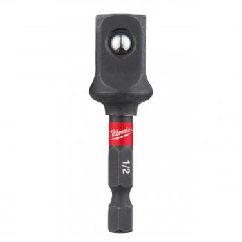  ADAPTATEUR SHOCKWAVE HEX 1/4-> 