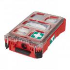  PACK OUT FIRST AID 
