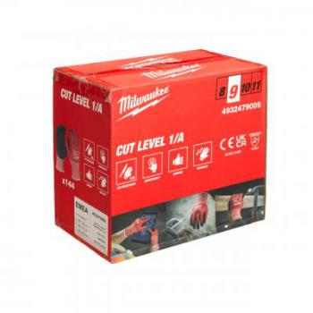  GANTS ANTI COUPE 
