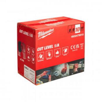  GANTS ANTI COUPE 