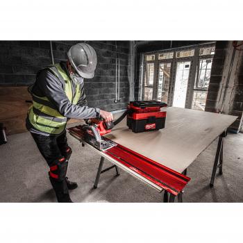  GR2700 Rail de guidage 2700 mm 