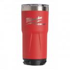  PACKOUT MUG ISOTHERME ROUGE 59 
