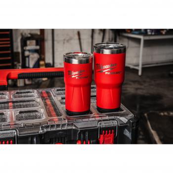  PACKOUT MUG ISOTHERME ROUGE 59 