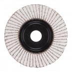 DISQUE A LAMELLES SLC ALU 125 