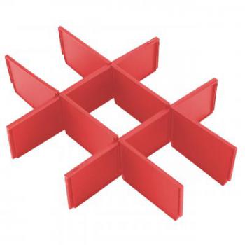  DIVISEURS POUR PACKOUT COFFRET 