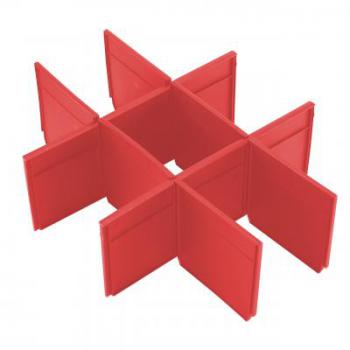  DIVISEURS POUR PACKOUT COFFRET 