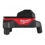  WLB-C - Support pivotant motor 