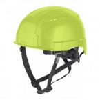  CASQUE DE CHANTIER NON VENTILE 