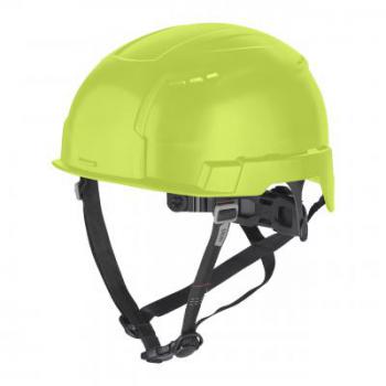  CASQUE DE CHANTIER NON VENTILE 