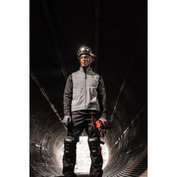  CASQUE DE CHANTIER NON VENTILE 
