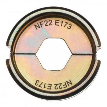  NF22 E173 - Matrice sertisseus 