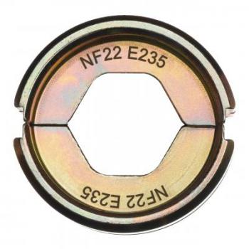  NF22 E235 - Matrice sertisseus 