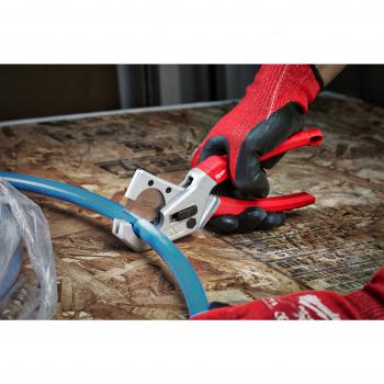  PINCE COUPE TUBE PLASTIQUE PEX 