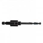 ARBRE 9.5MM / CLOCHE 14-30MM ( 