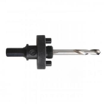  ARBRE 9,5MM / CLOCHE 32-210MM 