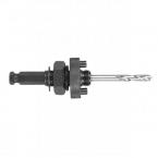  ARBRE 11MM / CLOCHE 32-210MM ( 
