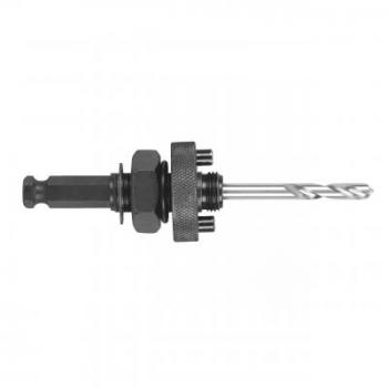  ARBRE 11MM / CLOCHE 32-210MM ( 