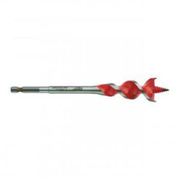  MECHE A SPIRALE 25X165MM (X1) 