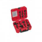  SET 7 MECHE AUTO-PENETRANTES ( 