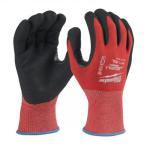  GANTS ANTI-COUPE NIVEAU 2/B- X 
