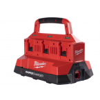  M18 PC6 - Chargeur 18V, systm 
