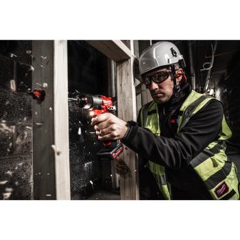  M12 B5 - 12V 5,0Ah Red Lithium 