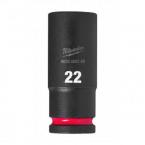  DOUILLE SHOCKWAVE 1/2 HEX LONG 