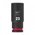  DOUILLE SHOCKWAVE 1/2 HEX LONG 