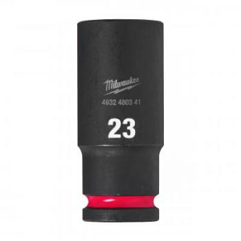  DOUILLE SHOCKWAVE 1/2 HEX LONG 
