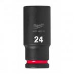  DOUILLE SHOCKWAVE 1/2 HEX LONG 