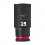  DOUILLE SHOCKWAVE 1/2 HEX LONG 
