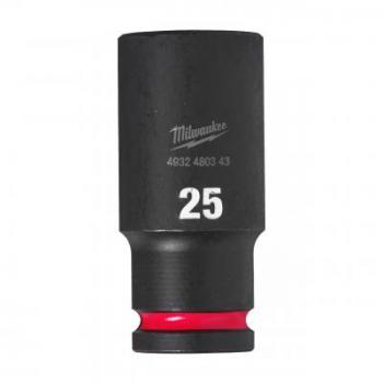  DOUILLE SHOCKWAVE 1/2 HEX LONG 