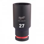  DOUILLE SHOCKWAVE 1/2 HEX LONG 