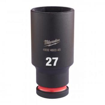  DOUILLE SHOCKWAVE 1/2 HEX LONG 