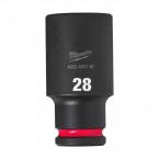  DOUILLE SHOCKWAVE 1/2 HEX LONG 