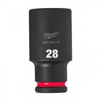  DOUILLE SHOCKWAVE 1/2 HEX LONG 