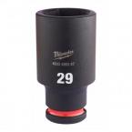  DOUILLE SHOCKWAVE 1/2 HEX LONG 