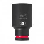  DOUILLE SHOCKWAVE 1/2 HEX LONG 