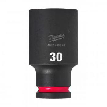 DOUILLE SHOCKWAVE 1/2 HEX LONG 