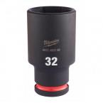  DOUILLE SHOCKWAVE 1/2 HEX LONG 