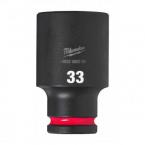  DOUILLE SHOCKWAVE 1/2 HEX LONG 