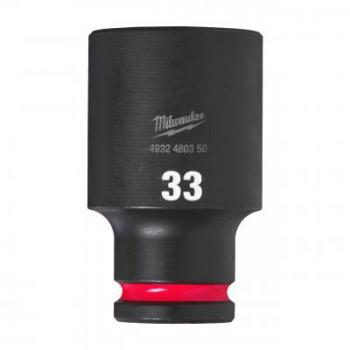  DOUILLE SHOCKWAVE 1/2 HEX LONG 