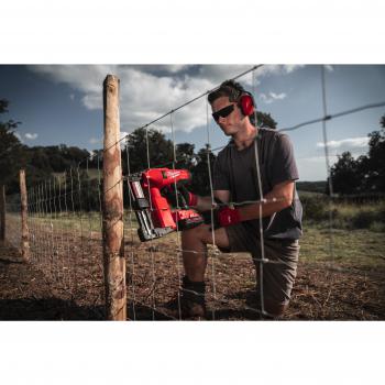  AGRAFES DE CLOTURE 9G/50MM960 